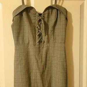 Super cute short dress